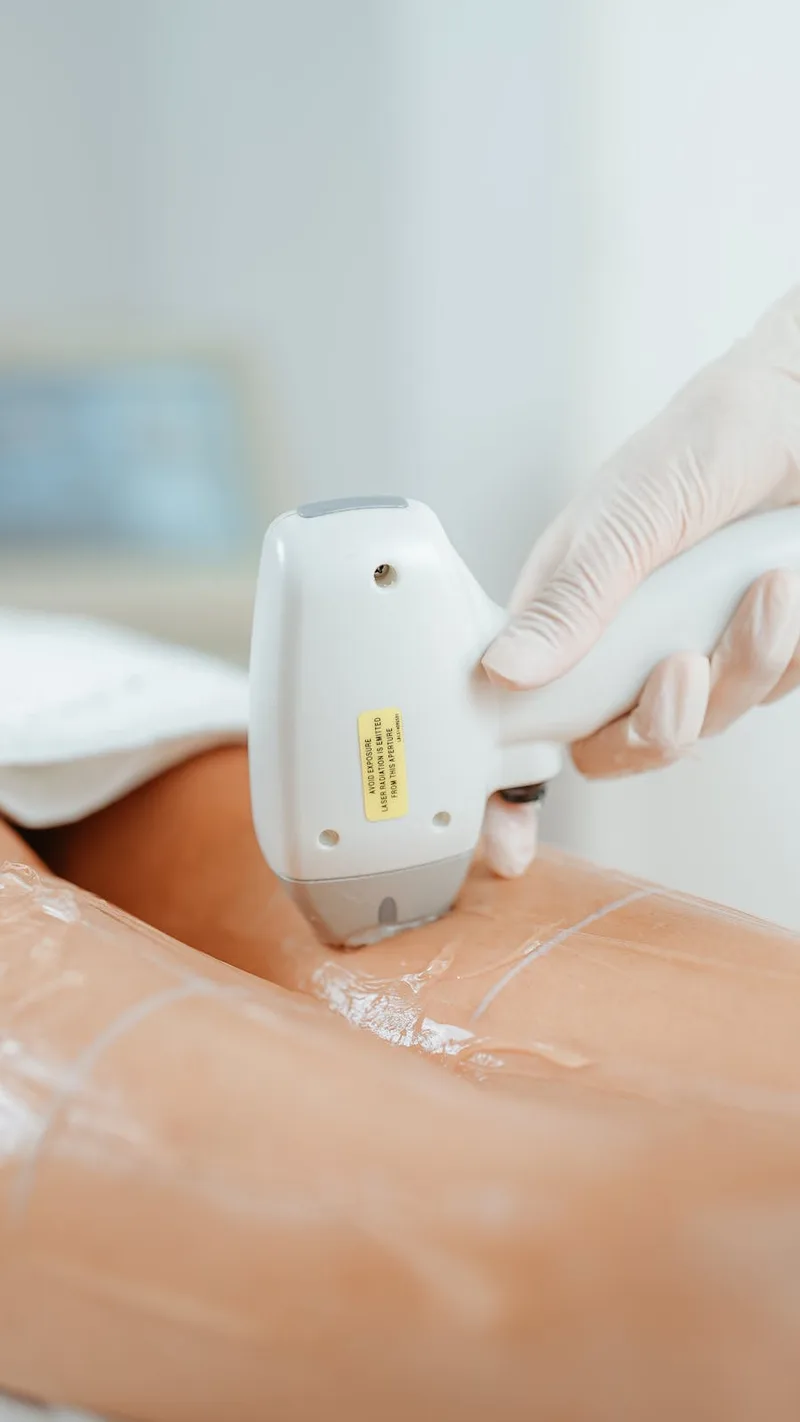 Virilha + Anal + Axilas